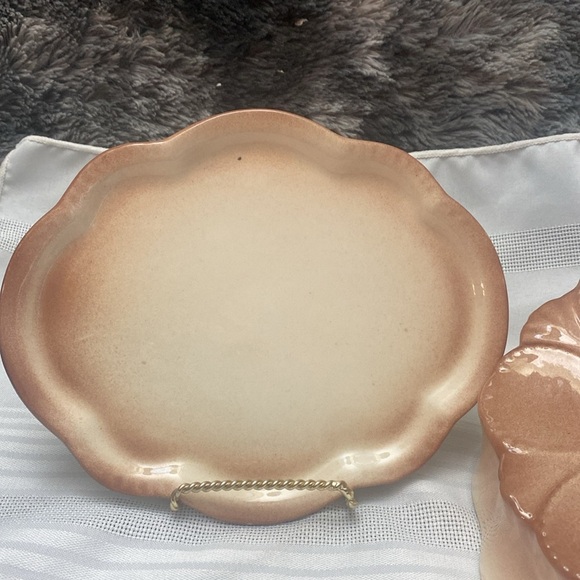 Ceramic Butter/Cheese Dish - Picture 11 of 16